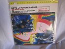 Moody Blues Days Of Future Passed -- MFSLoriginal master recording--sealed