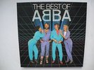 ABBA The Best Of 5LP box set 1982 UK Reader's Digest GABA-A-112