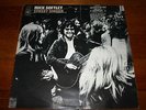 Mick Softley - Street Singer-  Uk  CBS 1971 Original LP- A1/B1 stamped