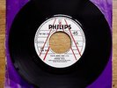 FRANKIE VALLI You're Ready Now / Cry For Me PROMO PHILIPS 7