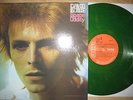 Color VINYL LP Space Oddity - David Bowie