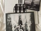 Third Man Records tmr Vault #20 the white stripes dead weather jack