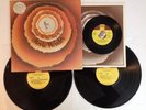 Stevie Wonder - Songs In The Key Of Life - 1976 LP + Book & 45 T13-340C2 EX/NM-