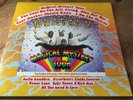 LP * The Beatles ?Magical Mystery Tour Apple PCTC 255 COVER /Label 064-7 48062 1