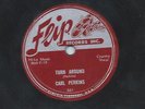 FLIP ROCKABILLY - CARL PERKINS 