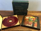 Vtg Red Vinyl 45rpm Set Mass In B Minor JS Bach RCA Victor Red Label Robert Shaw