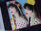 STRAWBERRY SWITCHBLADE ORIGINAL 1985 VINYL LP N.MINT GOTH POP RARE