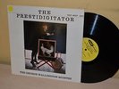 George Wallington, The Prestidigitator   '58 East West 4004   DG Cool Jazz LP