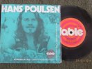 Hans Poulsen - 1973 Fable EP