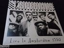 THE SPECIALS LIVE IN AMSTERDAM 1980 RARE LIMITED 7