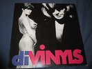Divinyls Same  LP