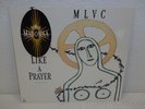 MADONNA Like A Prayer FACTORY SEALED original 1989 US 12