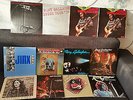 Rory Gallagher 10 Lps 