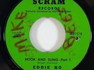 Eddie Bo 