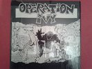 Operation Ivy - Energy LP.  Punk / Ska Classic.