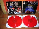 AC/DC - IN ROCK WE TRUST SHOW 2LP  & GREAT COLLECTOR'S EDITION 