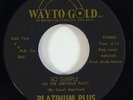 Platinum Plus 