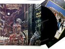 Iron Maiden - Somewhere In Time GER LP 1986 + Innerbag //6
