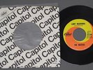 BEATLES/LADY MADONNA ORIG US 2138