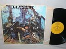 GUN GUN SIGHT YELLOW EPIC LABEL # BN 26551 Vinyl VG+++  Lp Record 2