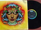 GANDALF // Gandalf / ORIGINAL Rare 1969 US Promo Psych LP in Shrinkwrap
