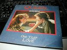 QUEEN ONE YEAR OF LOVE RARE FRENCH IMPORT 7