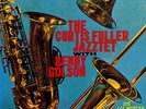 GOLSON, BENNY the curtis fuller jazztet EX/VG JAPAN SOPU32-SY 16-0122-099