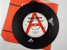 Rare DEMO RECORD MICKEY FINN THE SPORTING LIFE 7