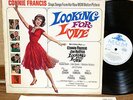 CONNIE FRANCIS  JAPAN WHITE LABEL PROMO OST 