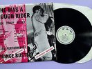 Prince Buster 1969 SHE WAS A ROUGH RIDER FAB pale green label, near mint