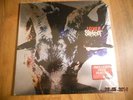 Slipknot - Iowa 2 LP set vinyl record sealed NEW RARE OOP