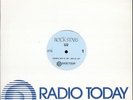 U2 Rock Stars Rare 1987 US Radio Today show double LP