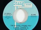 Linda Jones & The Whatnauts 