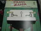 FRANK ZAPPA   WAKA / JAWAKA  HOT RATS  VINYL  LP ALBUM K44203 BIZARRE REPRISE