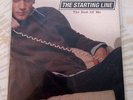 The Starting Line - The Best Of Me : 7