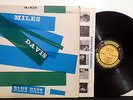 MILES DAVIS Blue Haze '58 Prestige MONO 1st press dg RVG super clean VG++ to NM-