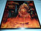 Helloween ?– Gambling With The Devil LP(W.A.S.P-METALLICA-GRAVE DIGGER)