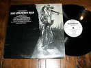 The Unknown War Soundtrack 1978 LP RARE Signed by Rod McKuen #'d Ltd Edition