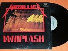 METALLICA - Whiplash - 1985 Megaforce US 12