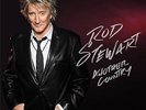 ROD STEWART - ANOTHER COUNTRY - VINYL 2LP LP - NEW