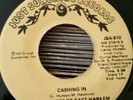 VOICES OF EAST HARLEM - CASHIN' IN