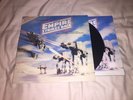 The Story of The Empire Strikes Back (Star Wars) - Rare w/ Original Photo Book