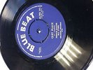 Prince Buster - Rude Boys Rude / Quit Place - Blue Beat - BB 393