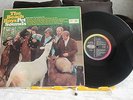THE BEACH BOYS ?– Pet Sounds –UK LP-VG+ Ist PRESS-STEREO