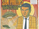 Various - Sam Phillips - The Man Who Invented Rock'n'Roll (3-LP) - Vinyl Rock...