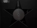 DAVID BOWIE : BLACKSTAR VINYL LP 1st PRESS DIECUT SLEEVE, READY TO POST RARE