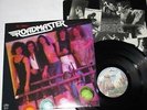 ROADMASTER hey world LP Vinyl Mercury Rec. 1979 US ROCK