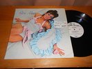 Roxy Music 70s ROCK DJ LP Self-titled 1972 USA ISSUE