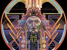 Clutch - Earth Rocker (2013, Vinyl NEW)