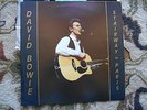 DAVID BOWIE-STAIRWAY TO PARIS-LIVE PARIS 4-03-90-VG